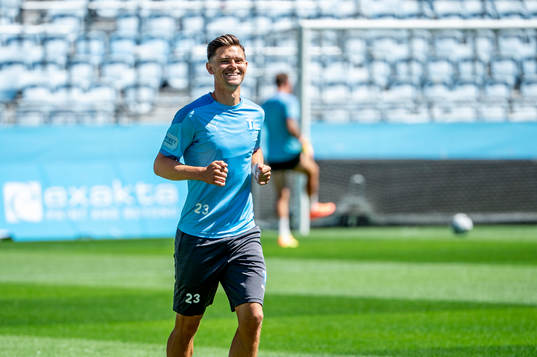 Marcus Antonsson