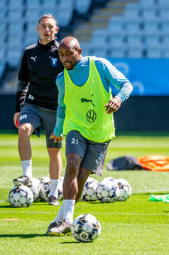 Fouad Bachirou