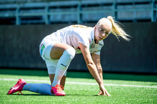 Rosengårds Sofie Svava