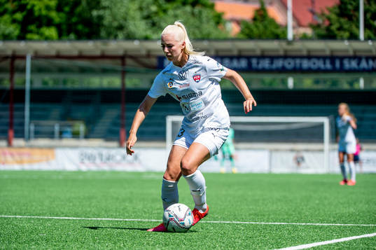 Rosengårds Sofie Svava