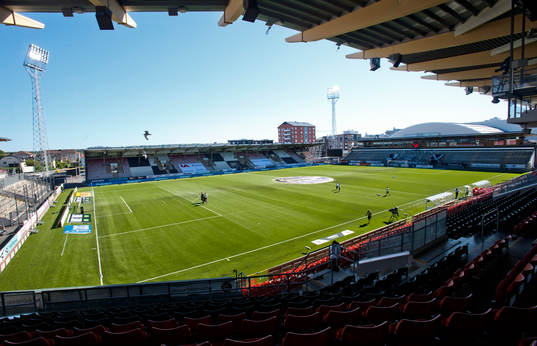Behrn Arena