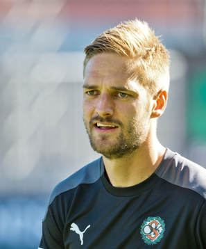 Örebros Johan Mårtensson