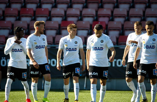 Örebrospelarna