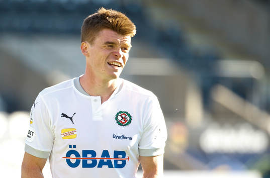 Örebros Albin Granlund