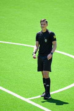 Domare Elvir Gërxhaliu