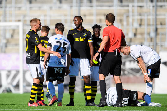 s Sebastian Larsson, Henok Goitom och Ebenezer Ofori