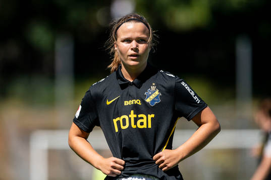 s Johanna Lindell