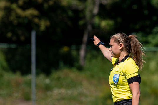 domare Anastasia Oberlauf