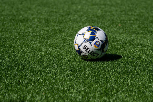 Den Allsvenska officiella matchbollen