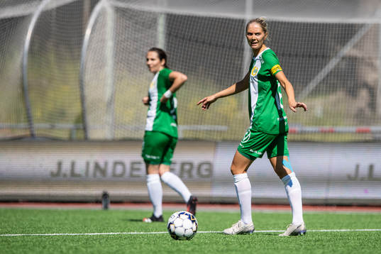 Hammarbys Alice Karlsson