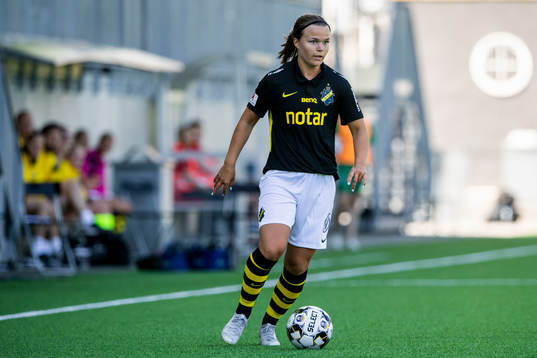s Johanna Lindell