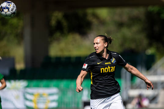 s Fanny Johansson