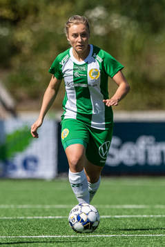 Hammarbys Hanna Folkesson