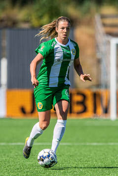 Hammarbys Emma Westin