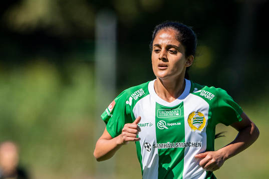 Hammarbys Lawlaw Nazeri