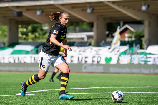 s Fanny Johansson