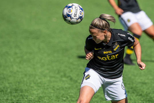 s Kajsa Kjellander