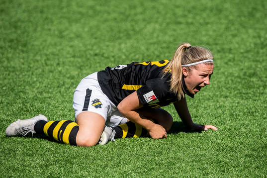s Clara Härdling