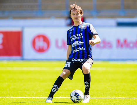 Sirius Hjalmar Ekdal