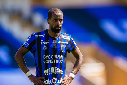 Sirius Mohammed Saeid