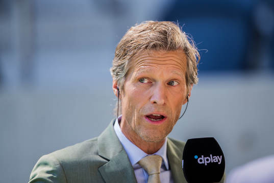 Dplay Jens Fjellström  n