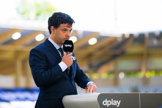 Dplay Tommy Åström