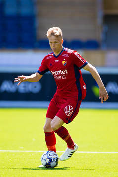 Djurgårdens Jonathan Augustinsson