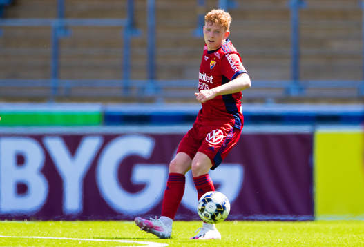 Djurgårdens Aslak Witry