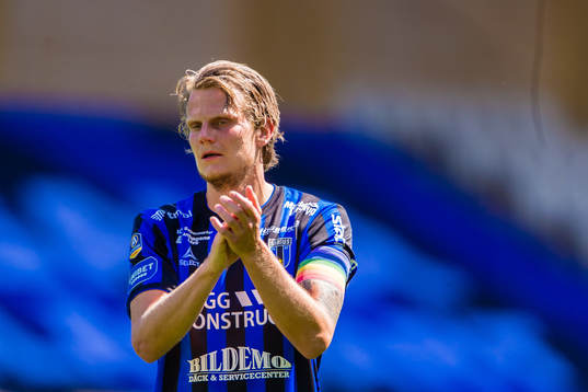 Sirius Tim Björkström