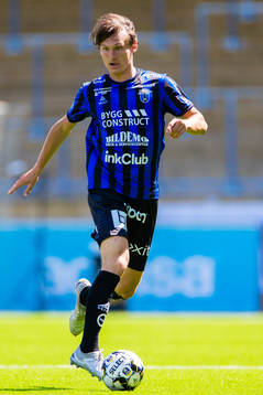 Sirius Hjalmar Ekdal