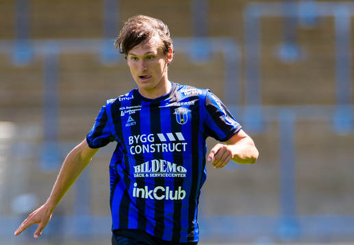 Sirius Hjalmar Ekdal