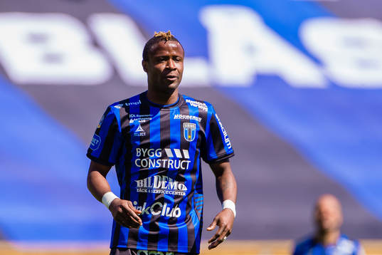 Sirius Kennedy Igboananike