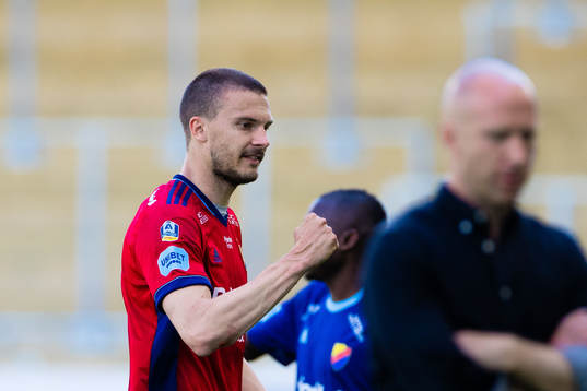 Djurgårdens Erik Berg