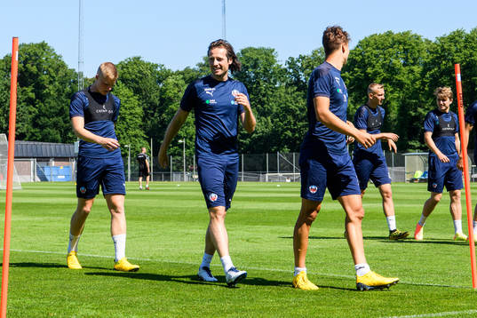 Mikkel Mix Diskerud