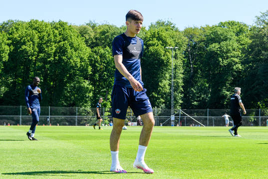Armin Gigovic