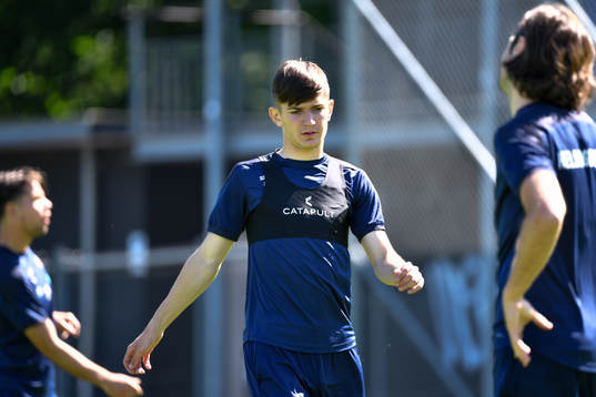 Armin Gigovic