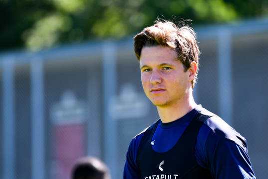 Max Svensson