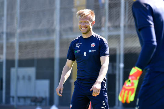 Andreas Landgren