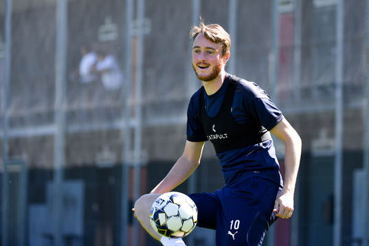 Rasmus Jönsson