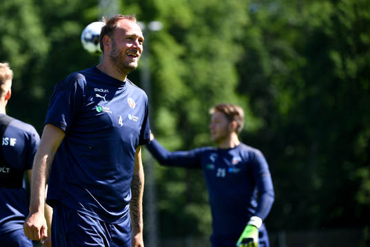 Andreas Granqvist