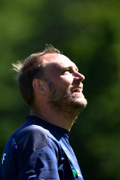Andreas Granqvist