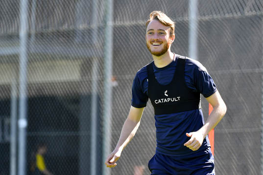 Rasmus Jönsson