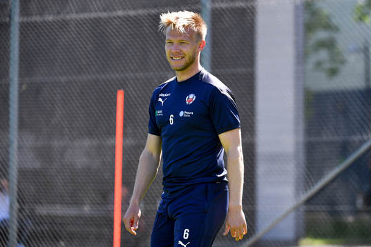 Andreas Landgren