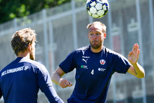 Andreas Granqvist