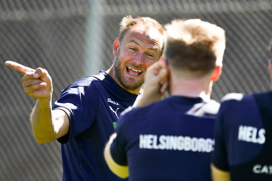 Andreas Granqvist