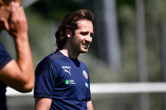 Mikkel Mix Diskerud