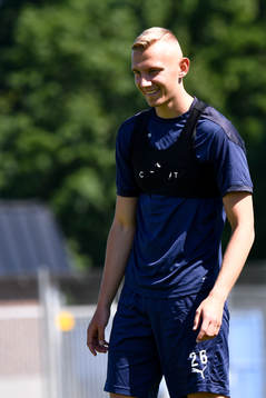 Jakob Voelkerling Persson