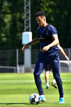Martin Olsson