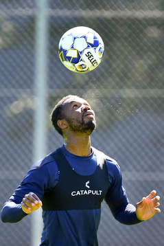 Mohammed Abubakari