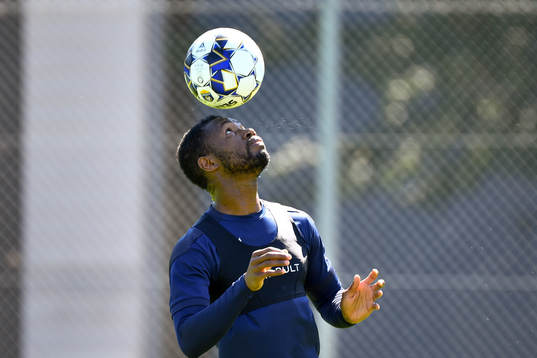 Mohammed Abubakari